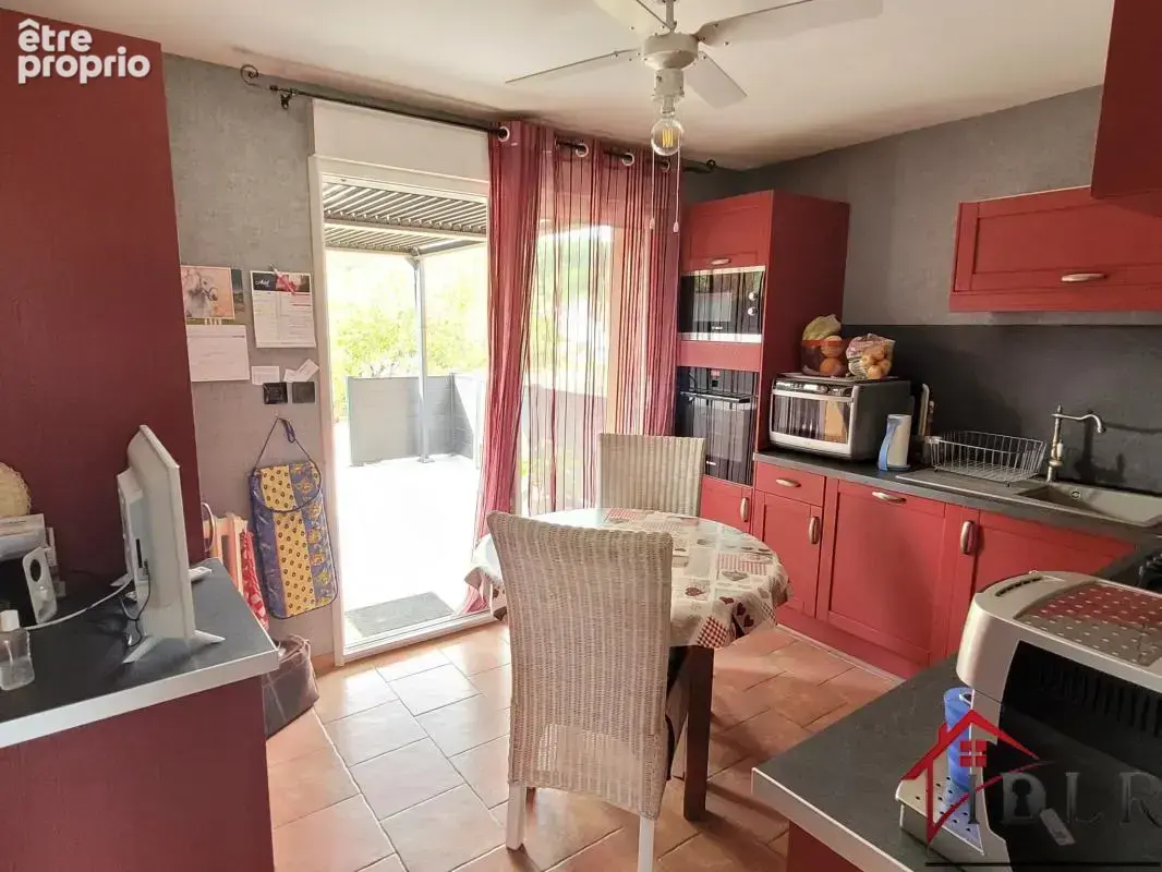 Maison 6 pièces 105 m² à vendre à Wassy (52130) - photo 4