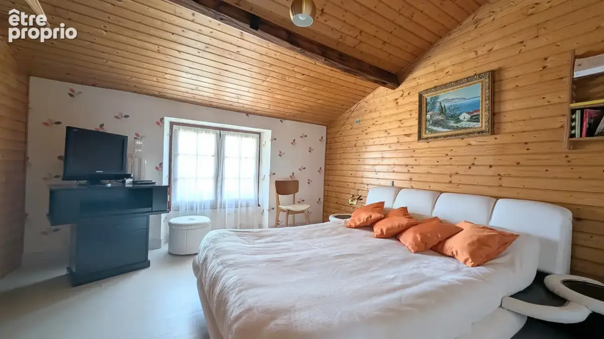 Belle opportunité ( maison+ grange) - photo 16