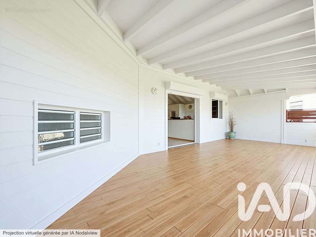 Photo 5 - Maison à SAINT-PAUL