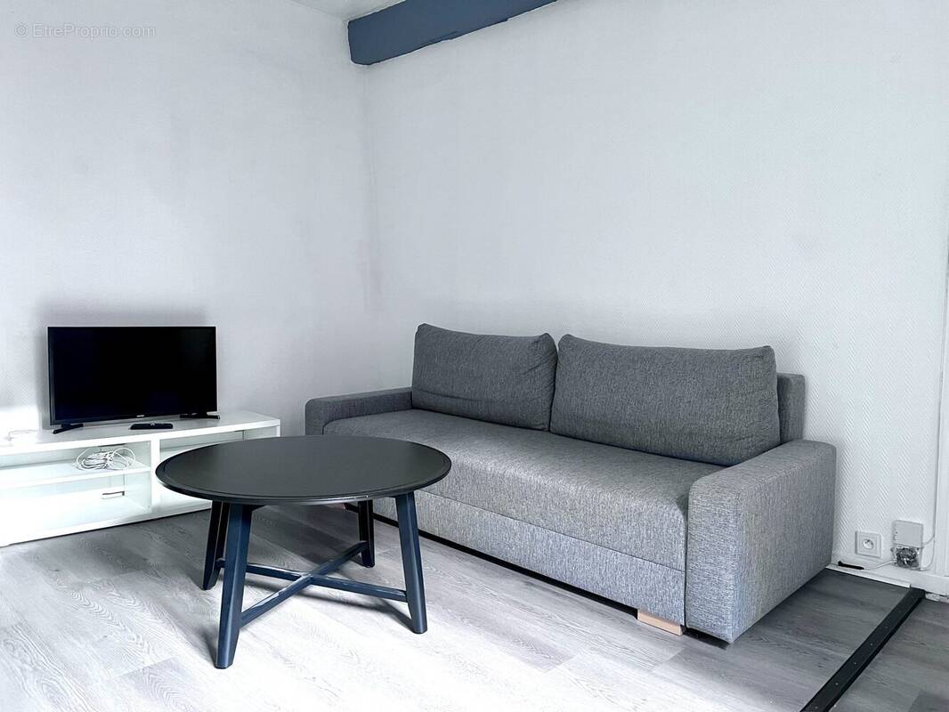 Appartement à ROUEN