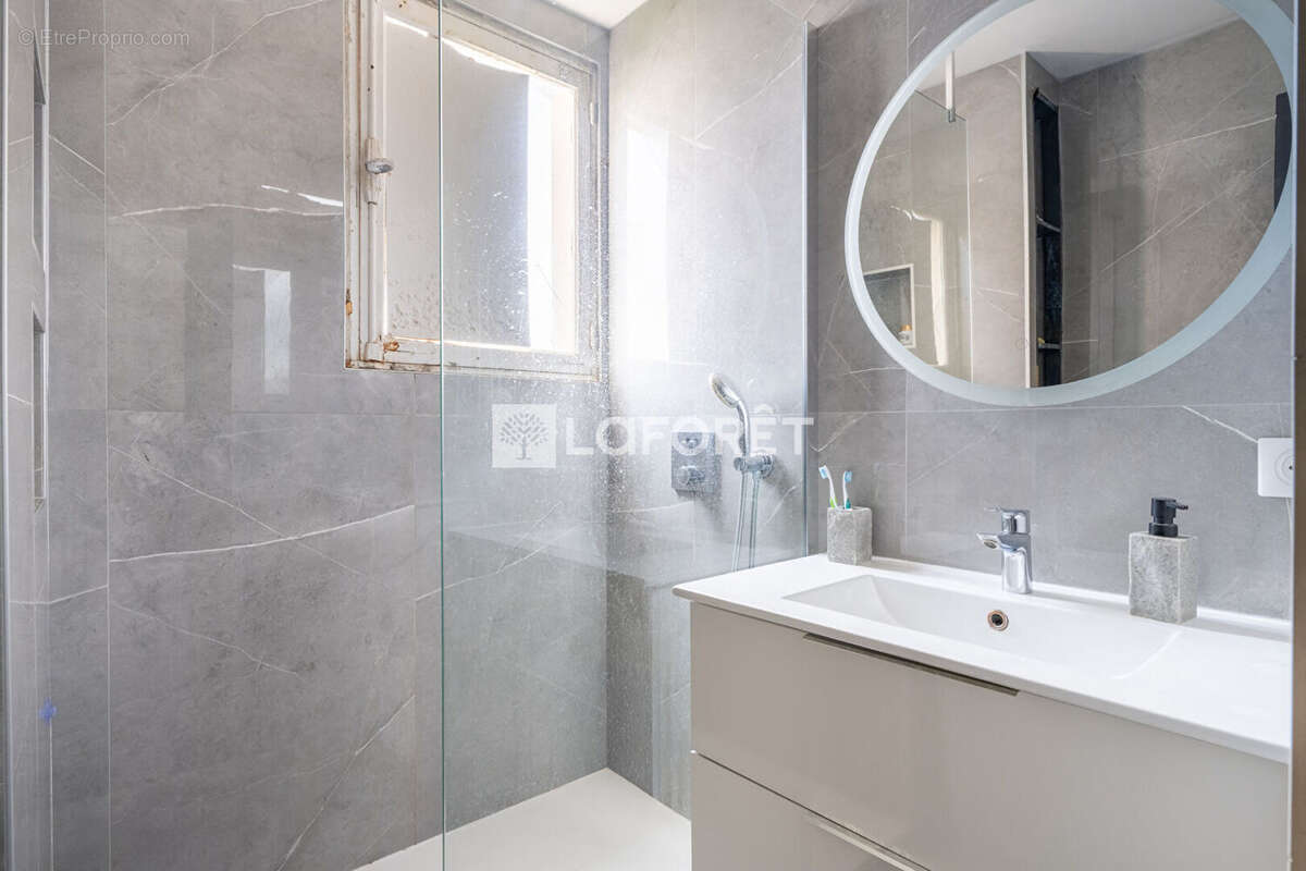 Appartement à CONFLANS-SAINTE-HONORINE