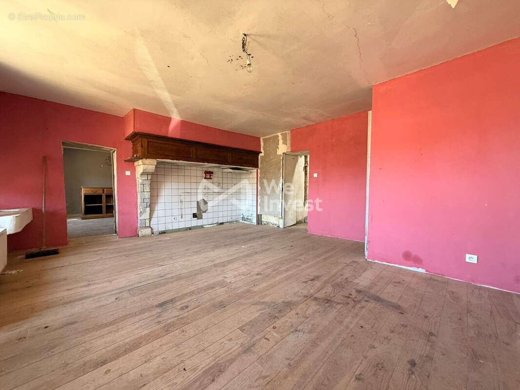 Maison 101 m² à Lion-Devant-Dun  - photo 2