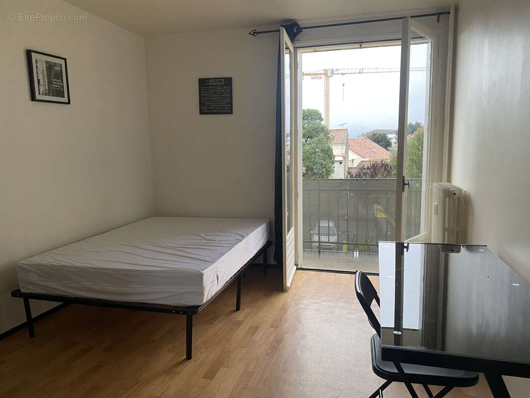 Appartement à AGEN