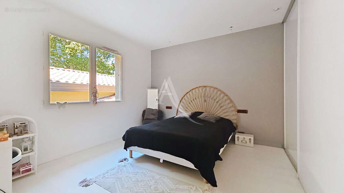 Maison à ROUFFIAC-TOLOSAN