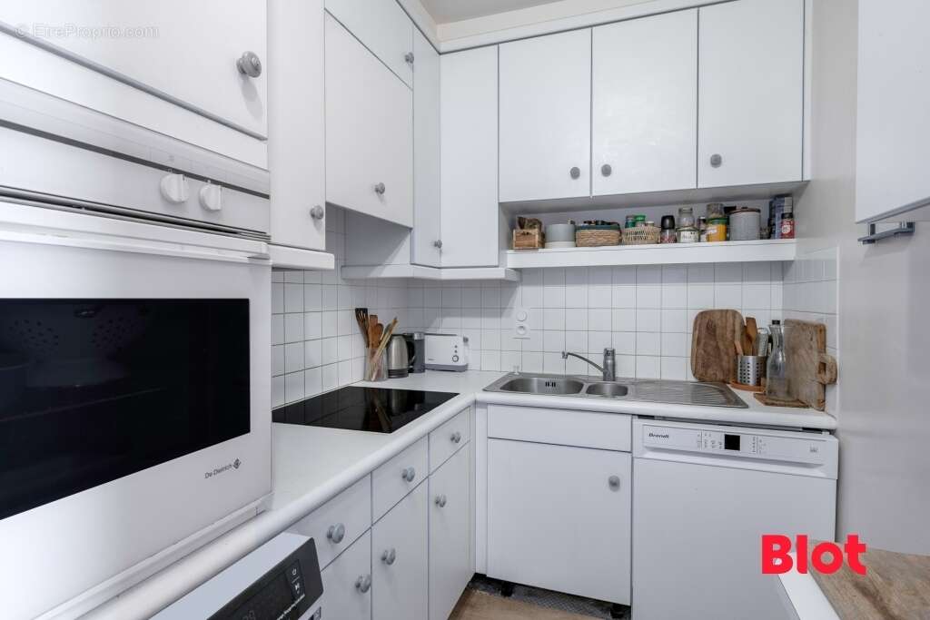 Appartement 48 m² à La Baule-Escoublac  - photo 6