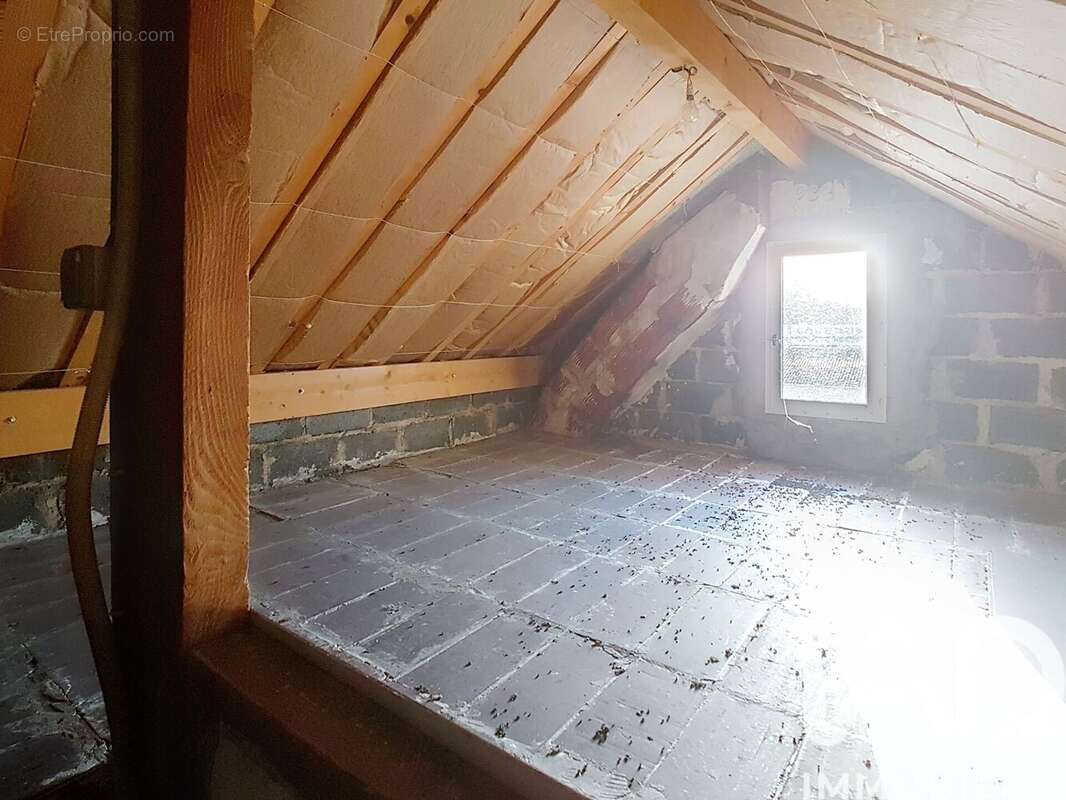 Photo 7 - Maison à MONTARGIS