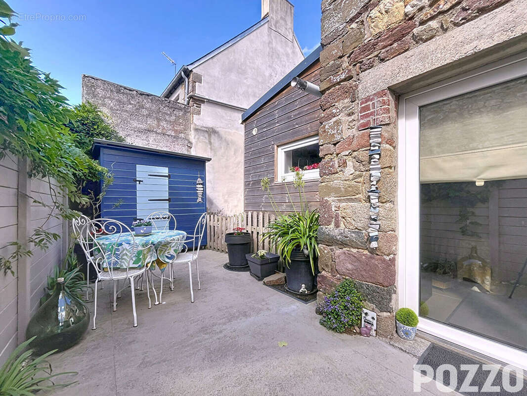 Maison Longueville 5 pièce(s) sur 382m² de terrain. - photo 15