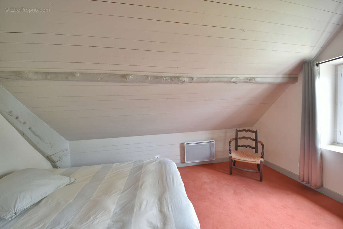 Maison de charme - photo 8