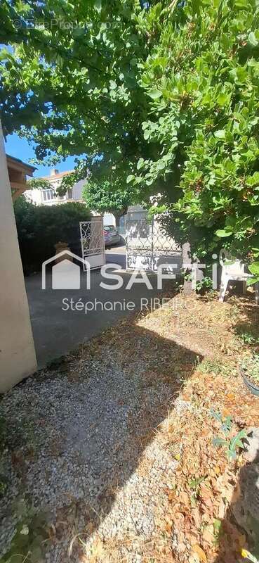 Photo 3 - Maison à NARBONNE