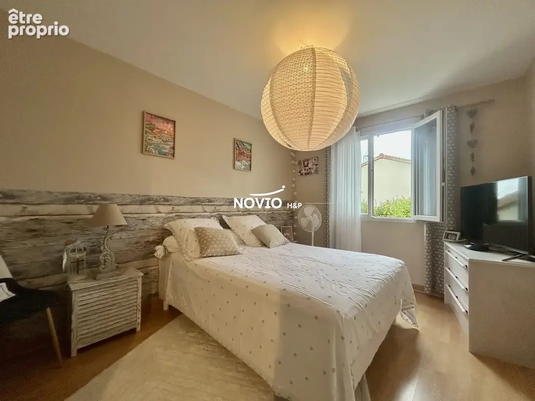 Maison 6 pièces 148 m² à vendre à Marigny-Brizay (86380) - photo 7