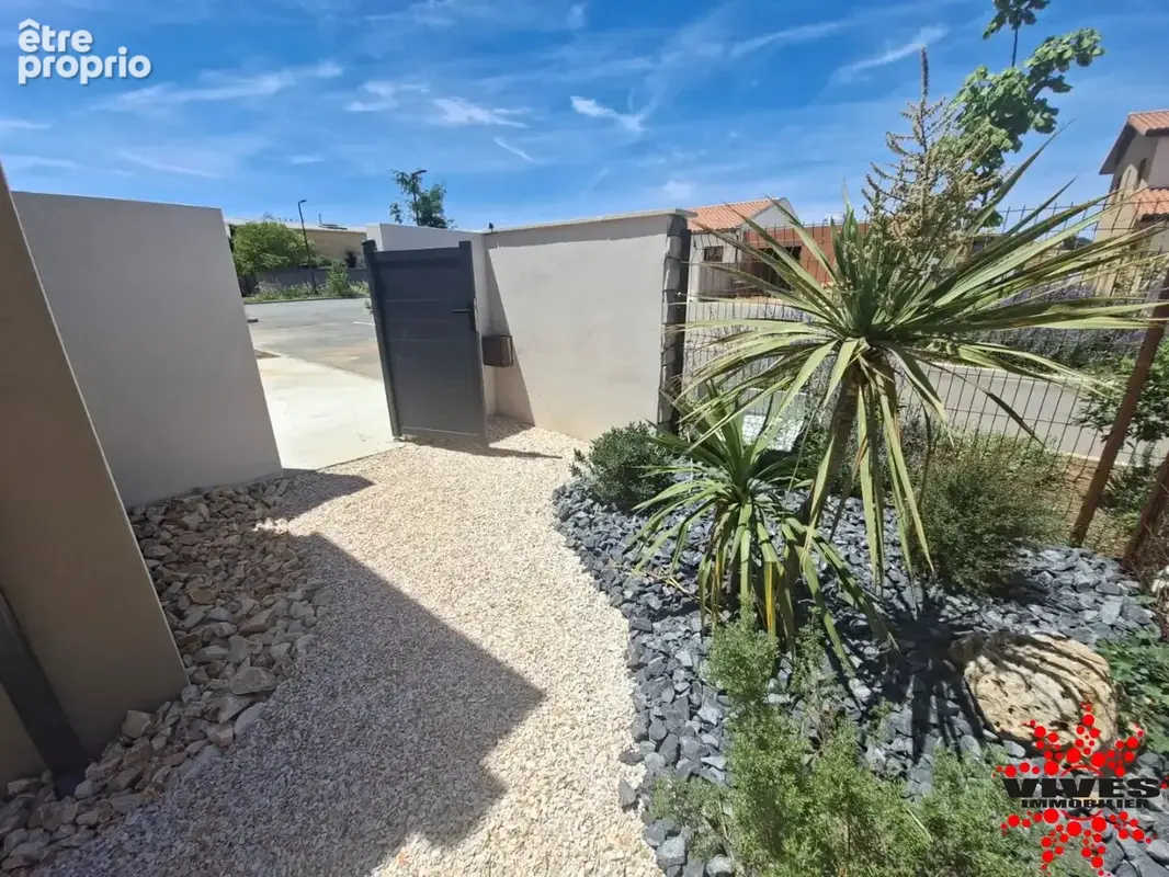 Villa Contemporaine Neuve : Le Confort Clé en Main entre Terre et Mer - photo 3