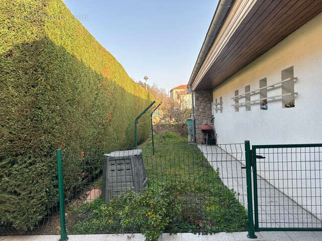 A visiter très belle maison secteur bas de Montreynaud - photo 2