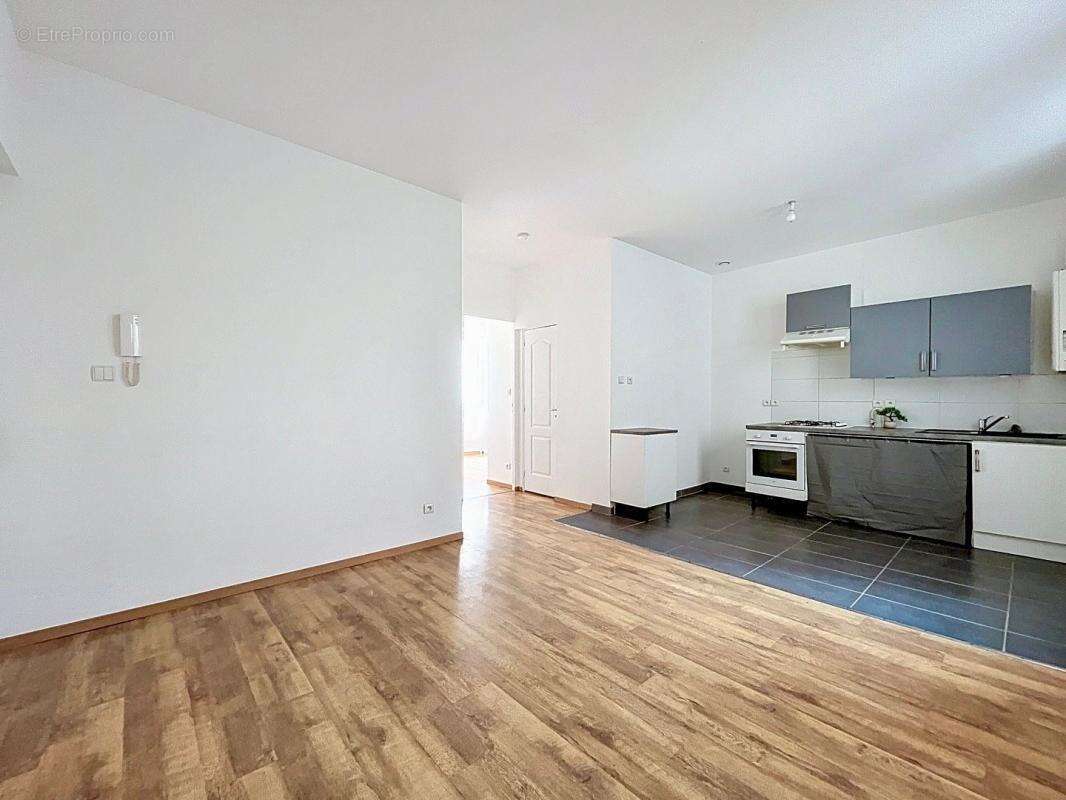Appartement à VALENCE