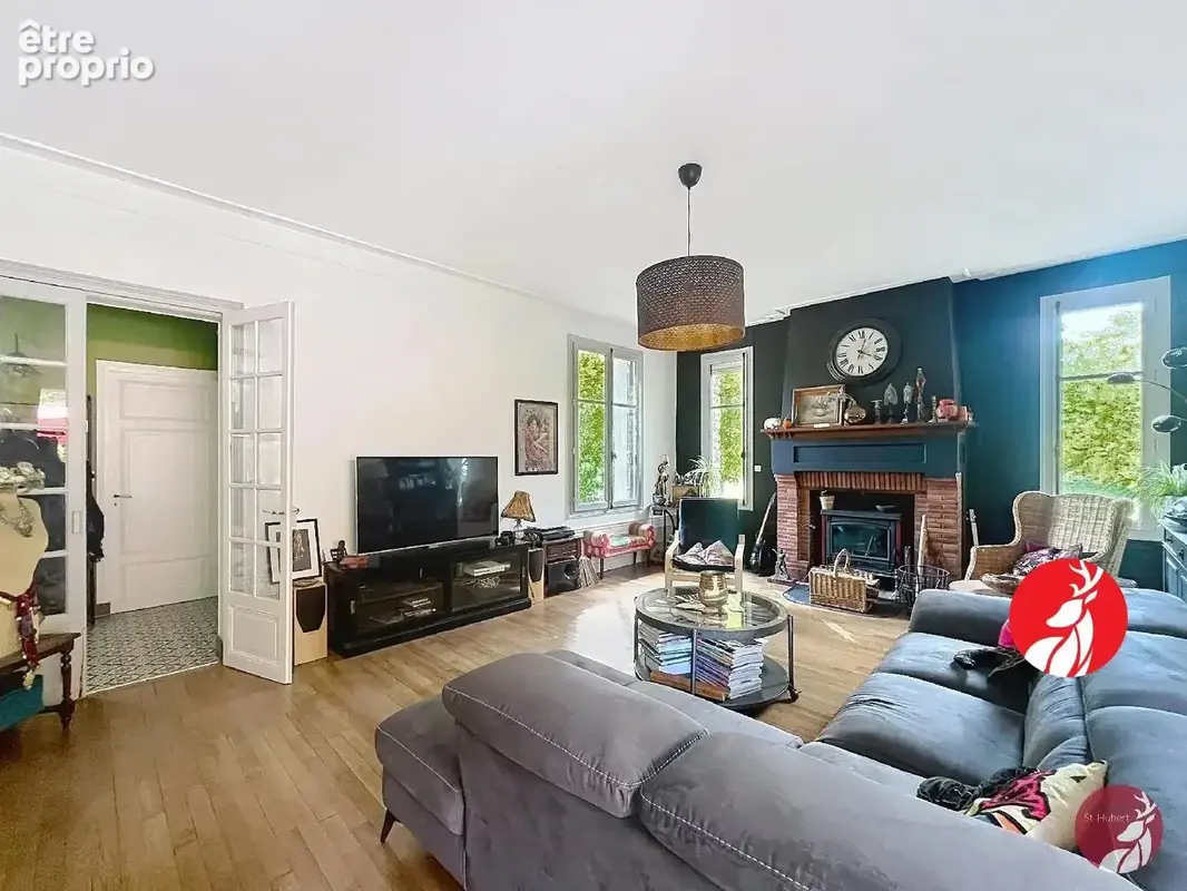 Maison ancienne - photo 9