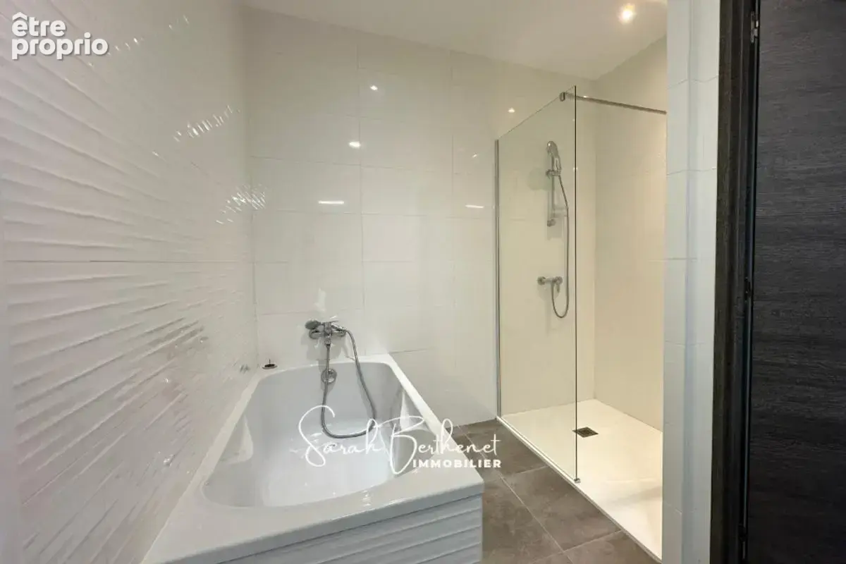 Appartement - photo 8
