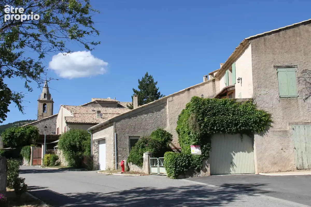 Maison de ville de 136m2 composée de deux logements et d'une terrasse - photo 20