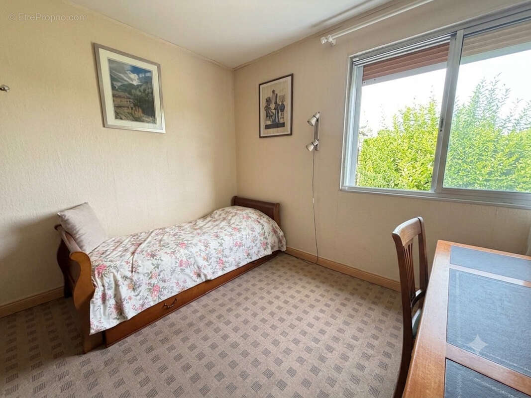 Maison 86m² à leuville-sur-orge - photo 6