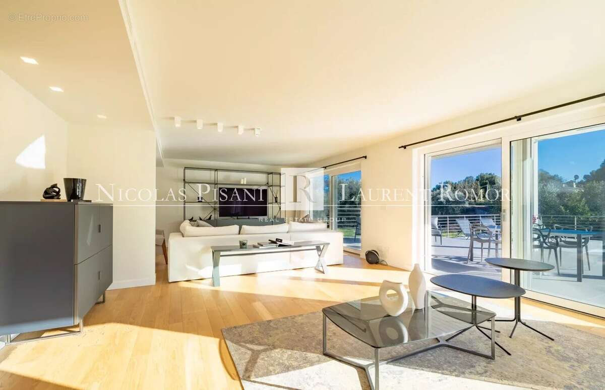 Maison à VILLEFRANCHE-SUR-MER