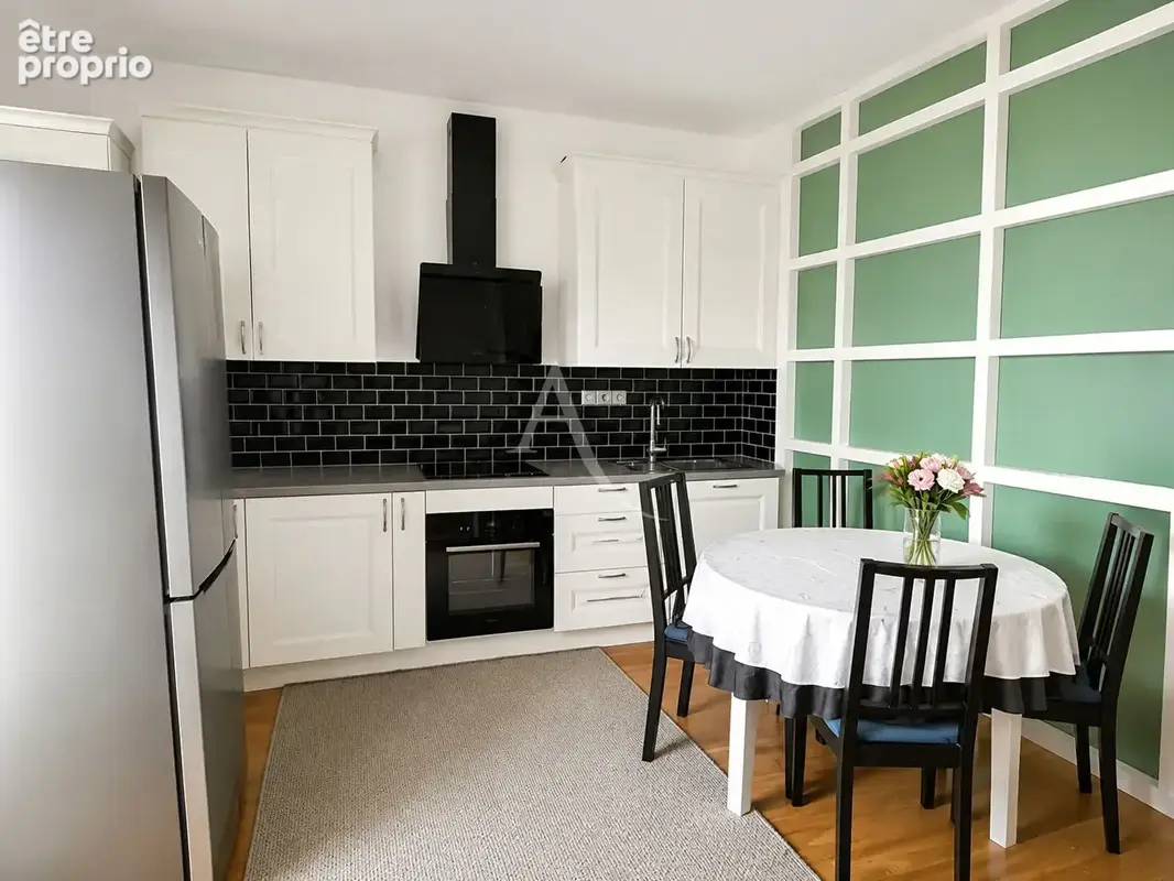 Maison Gagny 4 pièce(s) 72 m2 - photo 3