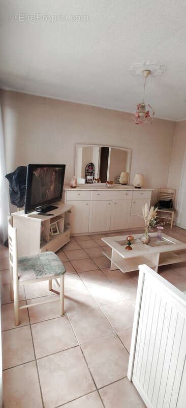 Appartement à MARSEILLE-10E