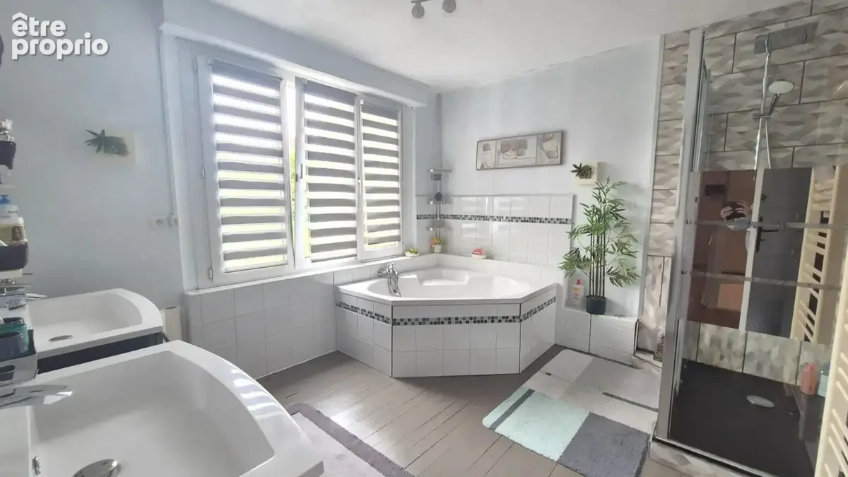 Maison Bel Etage à Divion - photo 11