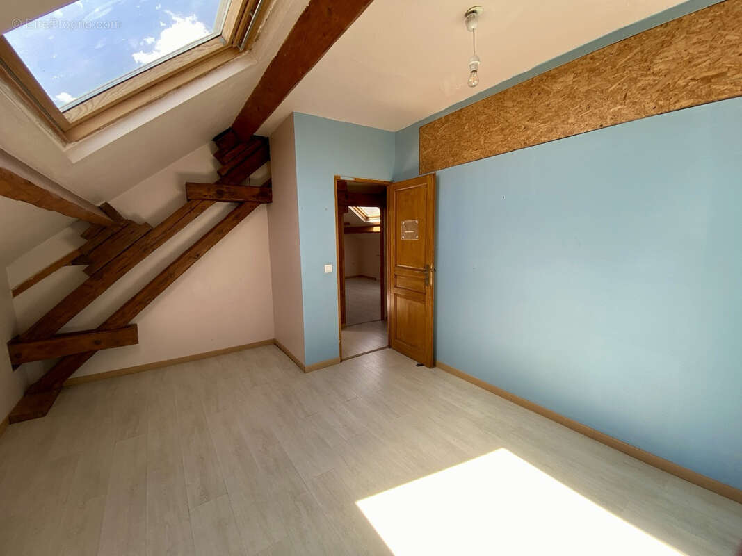 Appartement à MAUBEUGE