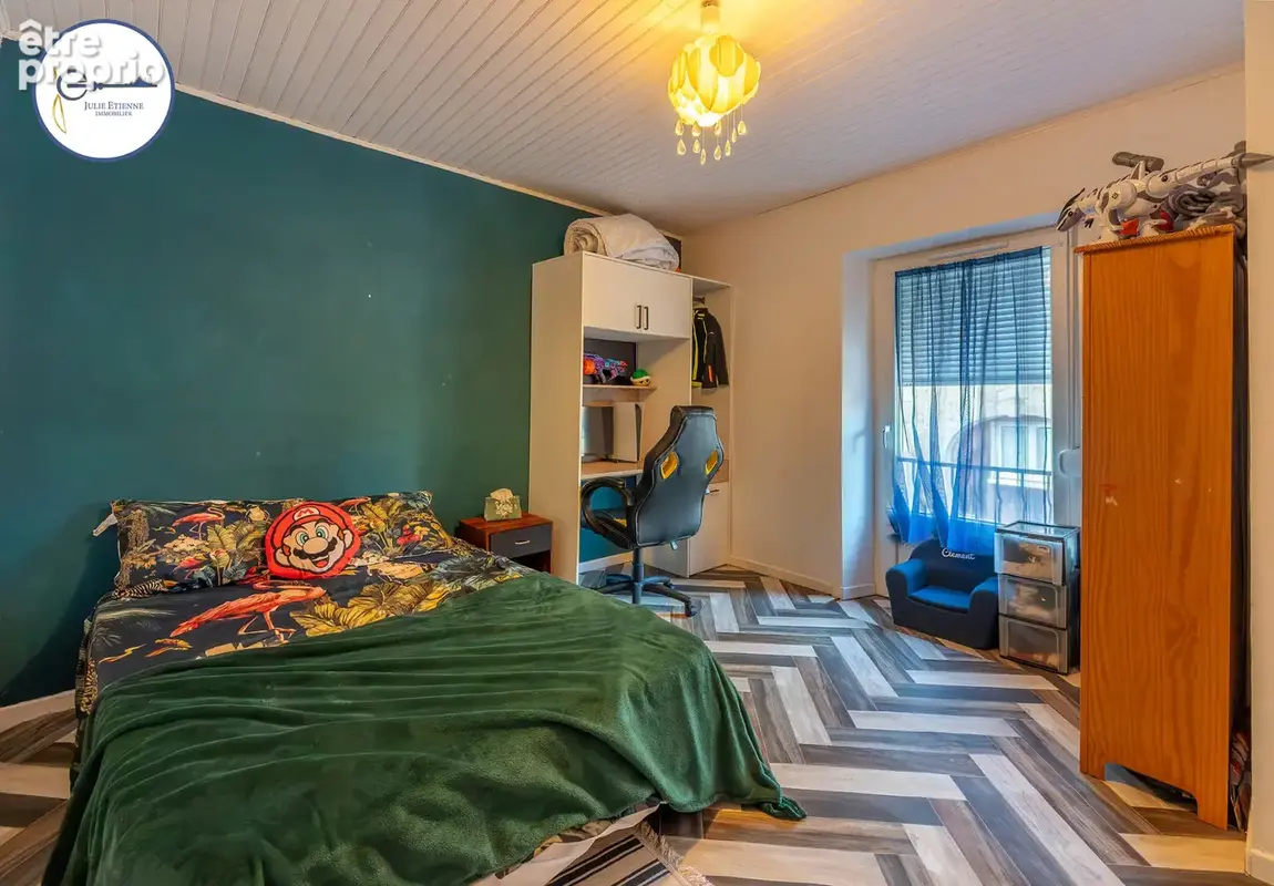 Maison - 120m2 - 6 pieces - photo 11