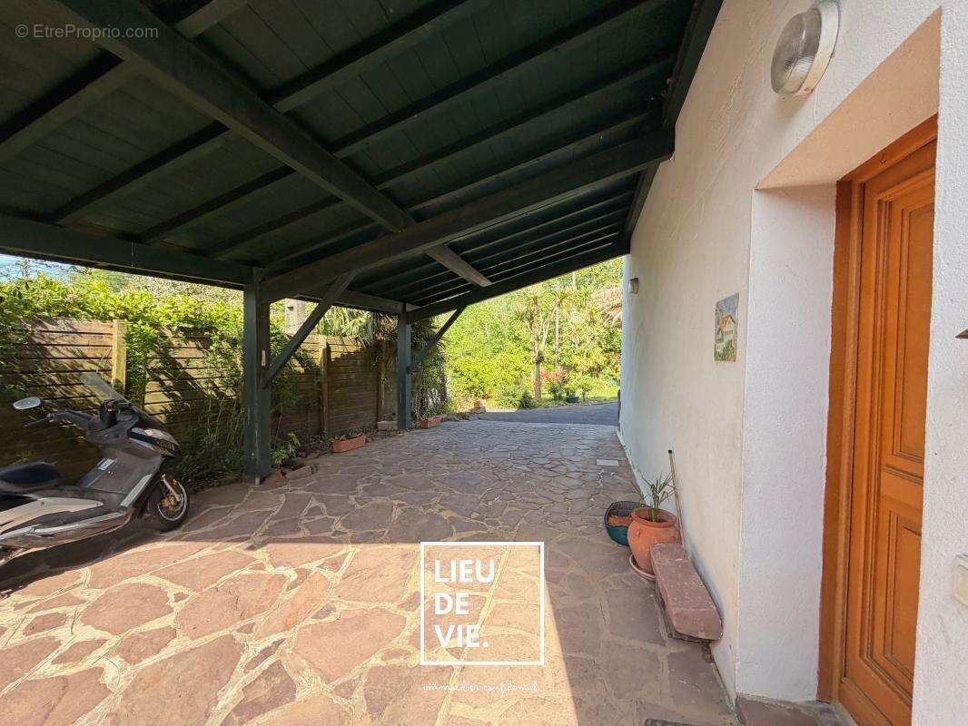 Appartement à ASCAIN