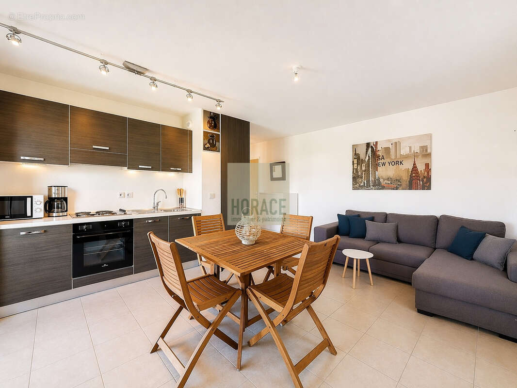 Appartement à PORTO-VECCHIO