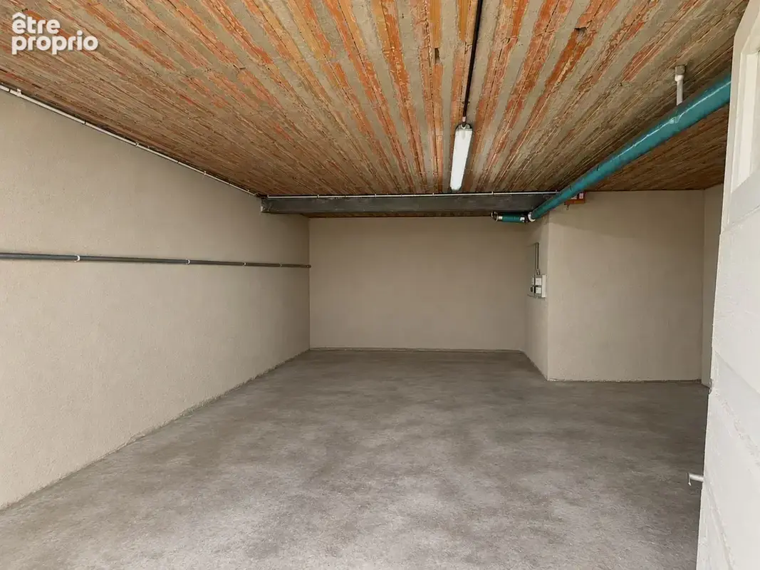 Maison 3 chambres - Fort potentiel   Saint-Denis-lès-Bourg - photo 11
