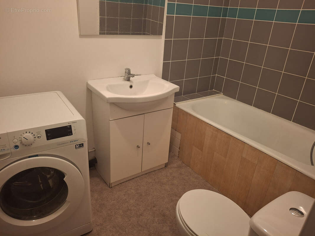 Appartement à LIMOGES