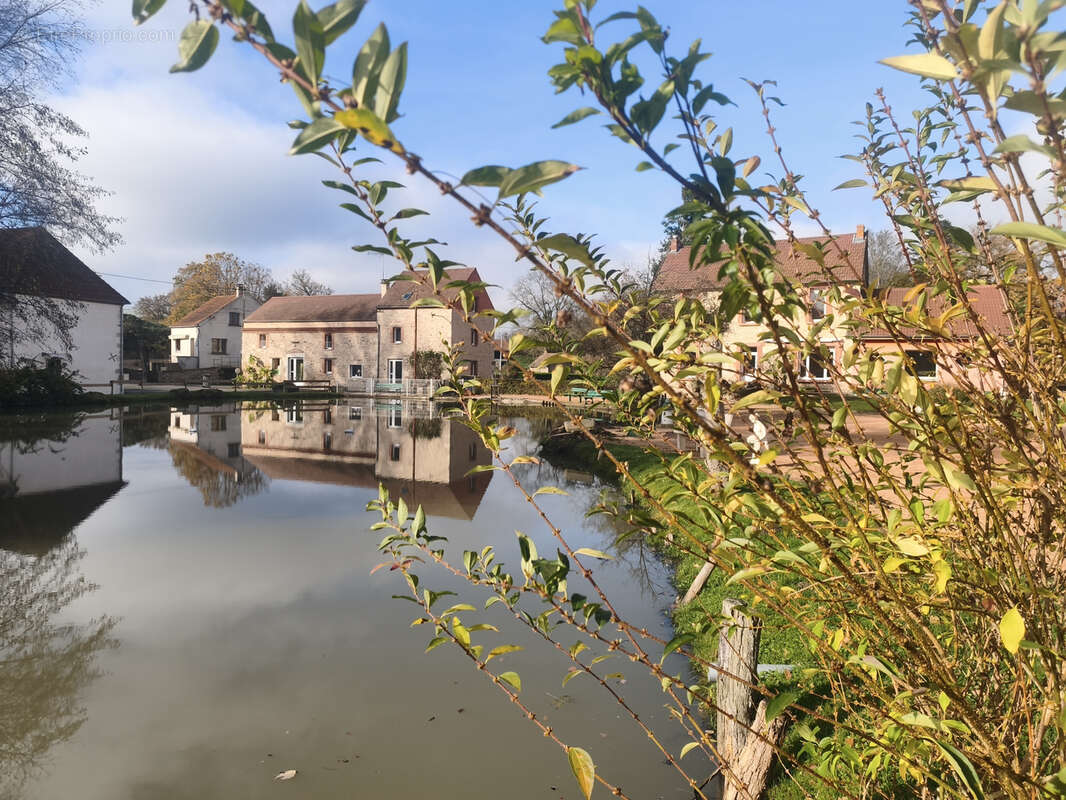 Maison à CLERMONT-FERRAND