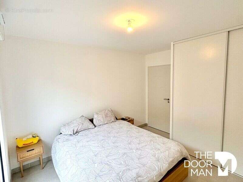 Appartement à HYERES