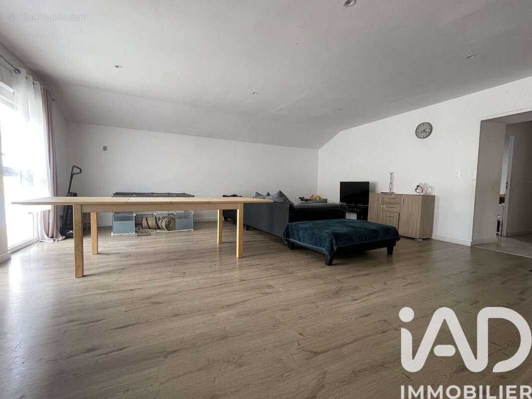 Photo 4 - Maison à THIONVILLE