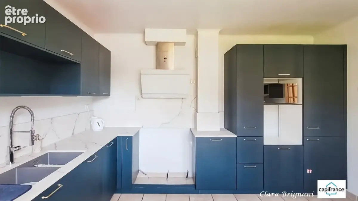 Maison à vendre - 6 pièces, 156m² à Avrainville - sous-sol total et terrain arboré de 1 555 m² - photo 7