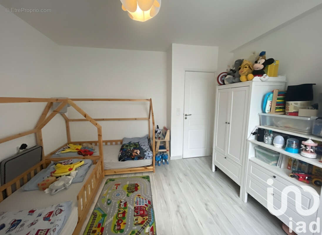 Photo 5 - Appartement à AMIENS