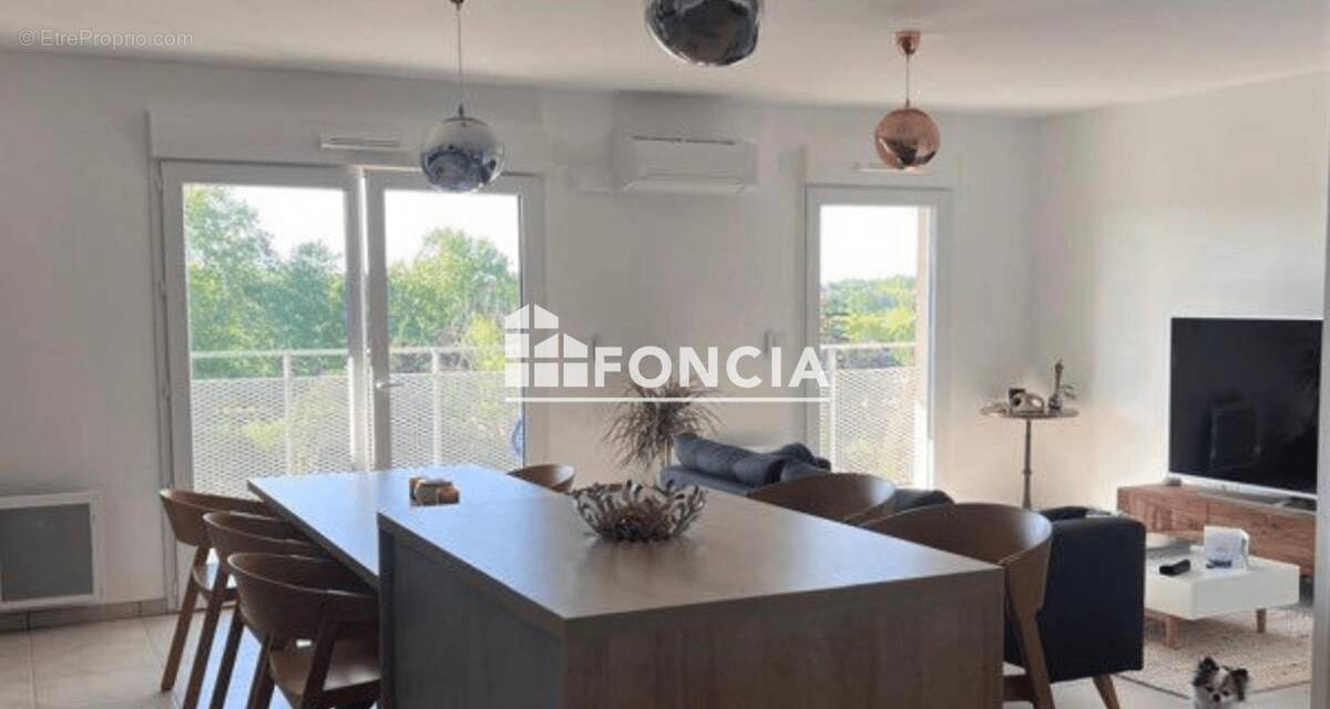 Appartement à ARLES