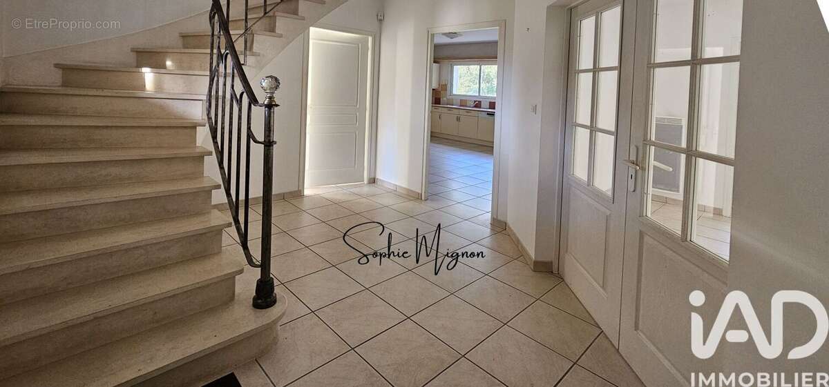 Photo 4 - Maison à LIPOSTHEY