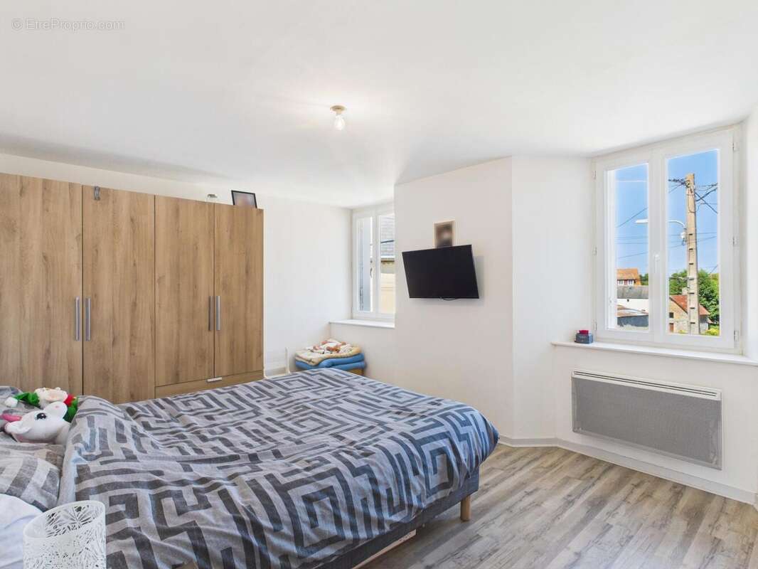 Photo 5 - Maison à SAINT-SAUVEUR-LENDELIN