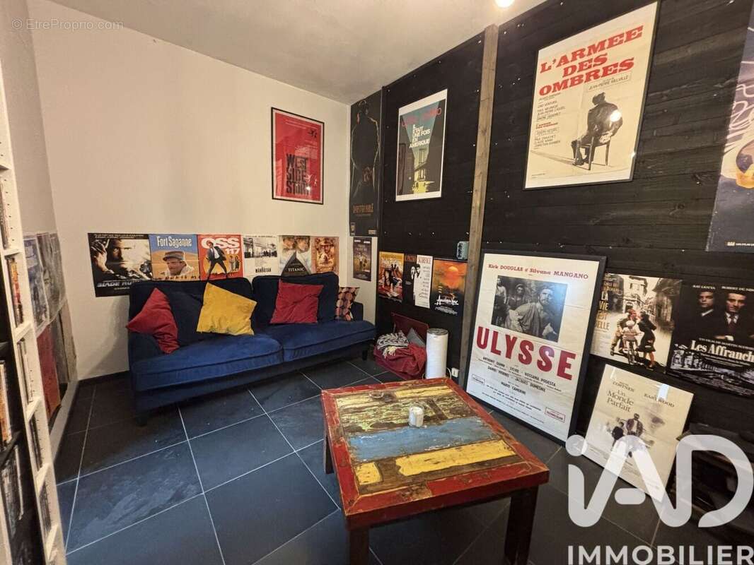 Photo 6 - Maison à SAINT-ANDRE-LEZ-LILLE