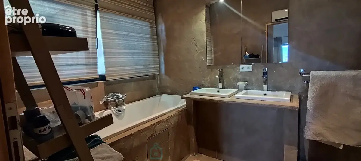 Villa d'architecte 280m²  avec piscine à débordement sur 7 300 m²  Vues panoramiques à 360° - photo 28