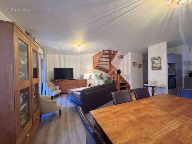 Appartement à NERAC