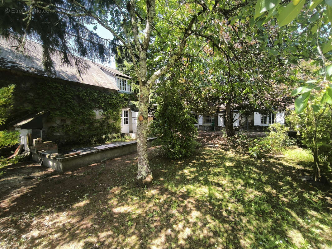 Maison à SAINT-AVERTIN