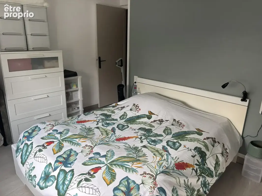 Maison 6 pièces 109 m² à vendre à Solesmes (59730) - photo 4