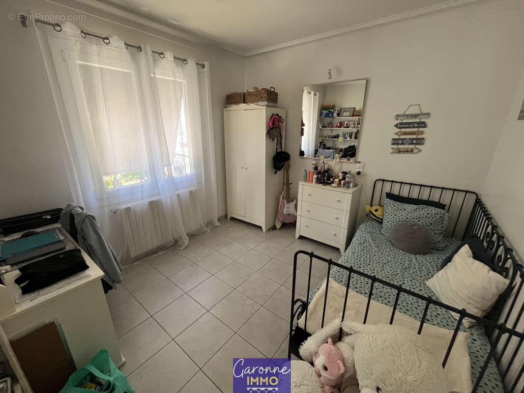 Maison à TONNEINS