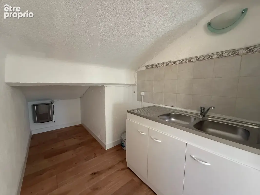 Mmeuble de rapport   5 lots loués   la seyne-sur-mer - photo 2
