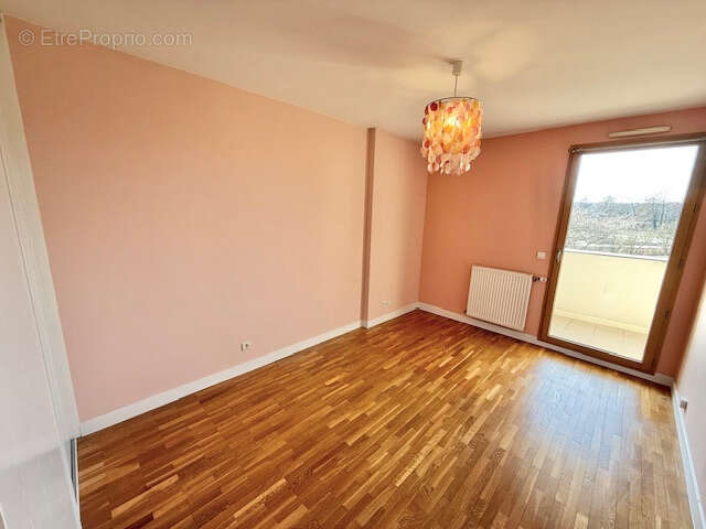 Appartement à FERNEY-VOLTAIRE