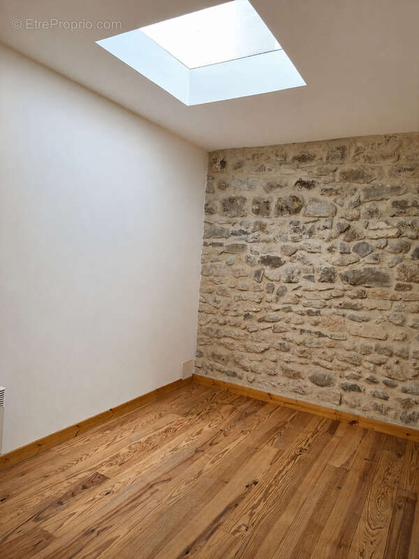 Belle maison avec grande terrasse à Trinquetaille à proximité du centre-ville d'Arles - photo 5