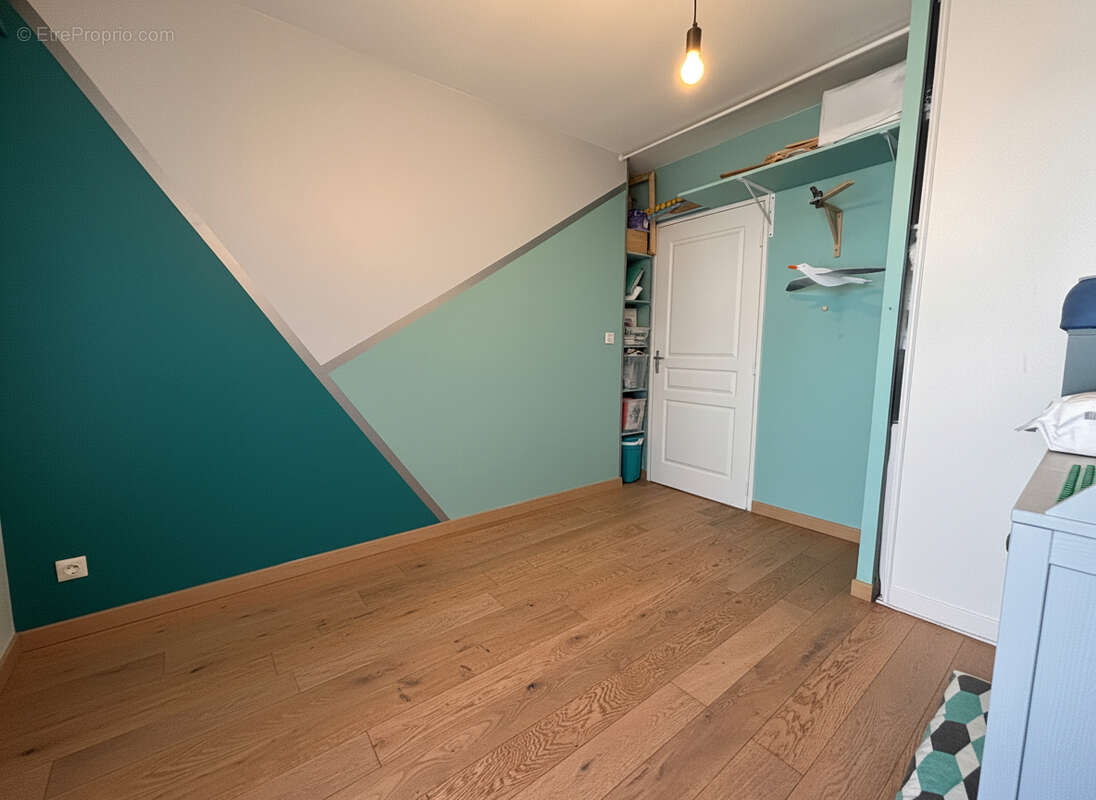 Appartement à TOURS
