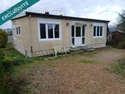 Photo 1 - Maison à MENILLES